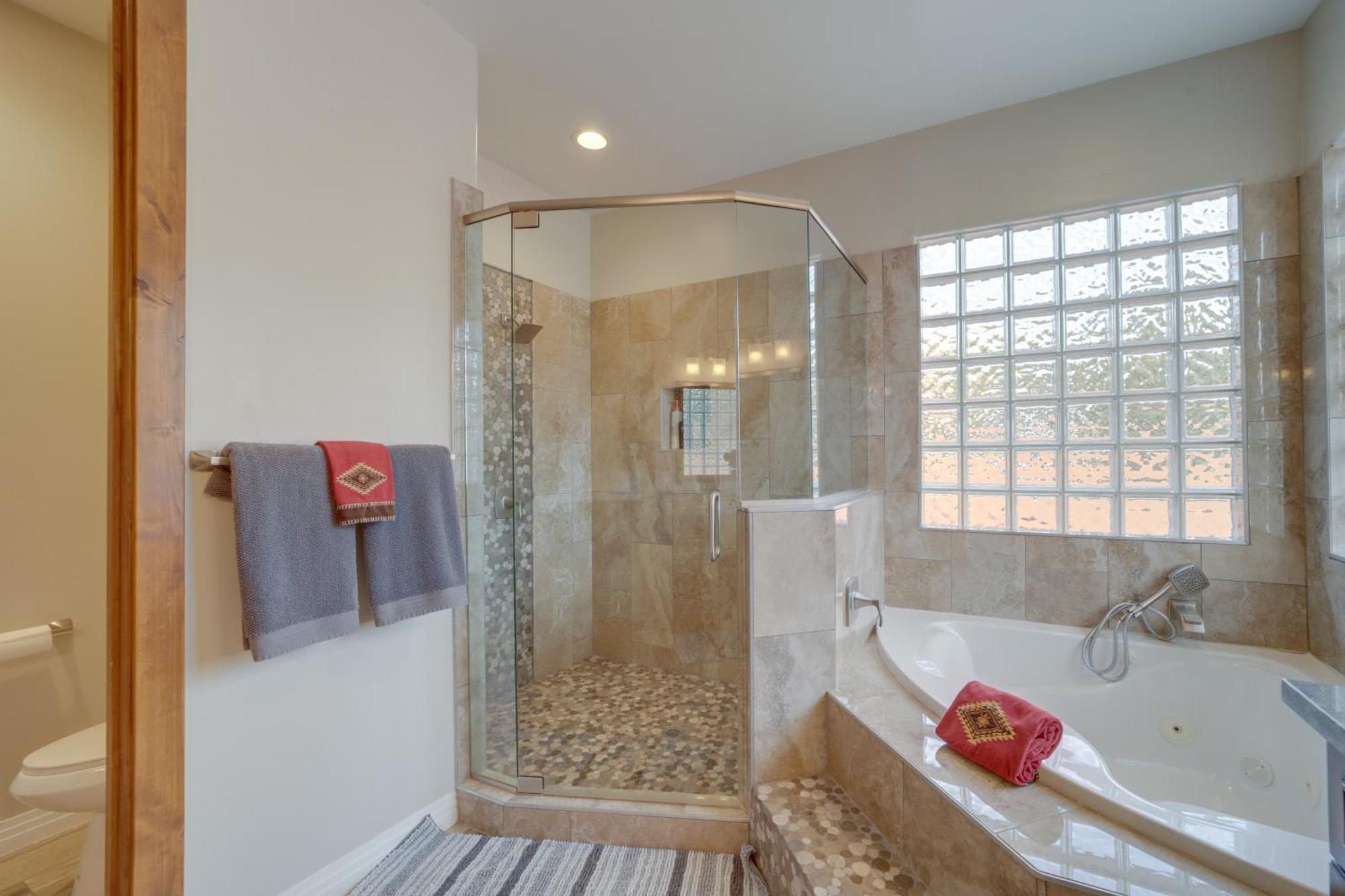 Red Rock Dog-Friendly Home Near Hiking Trails! Седона Экстерьер фото